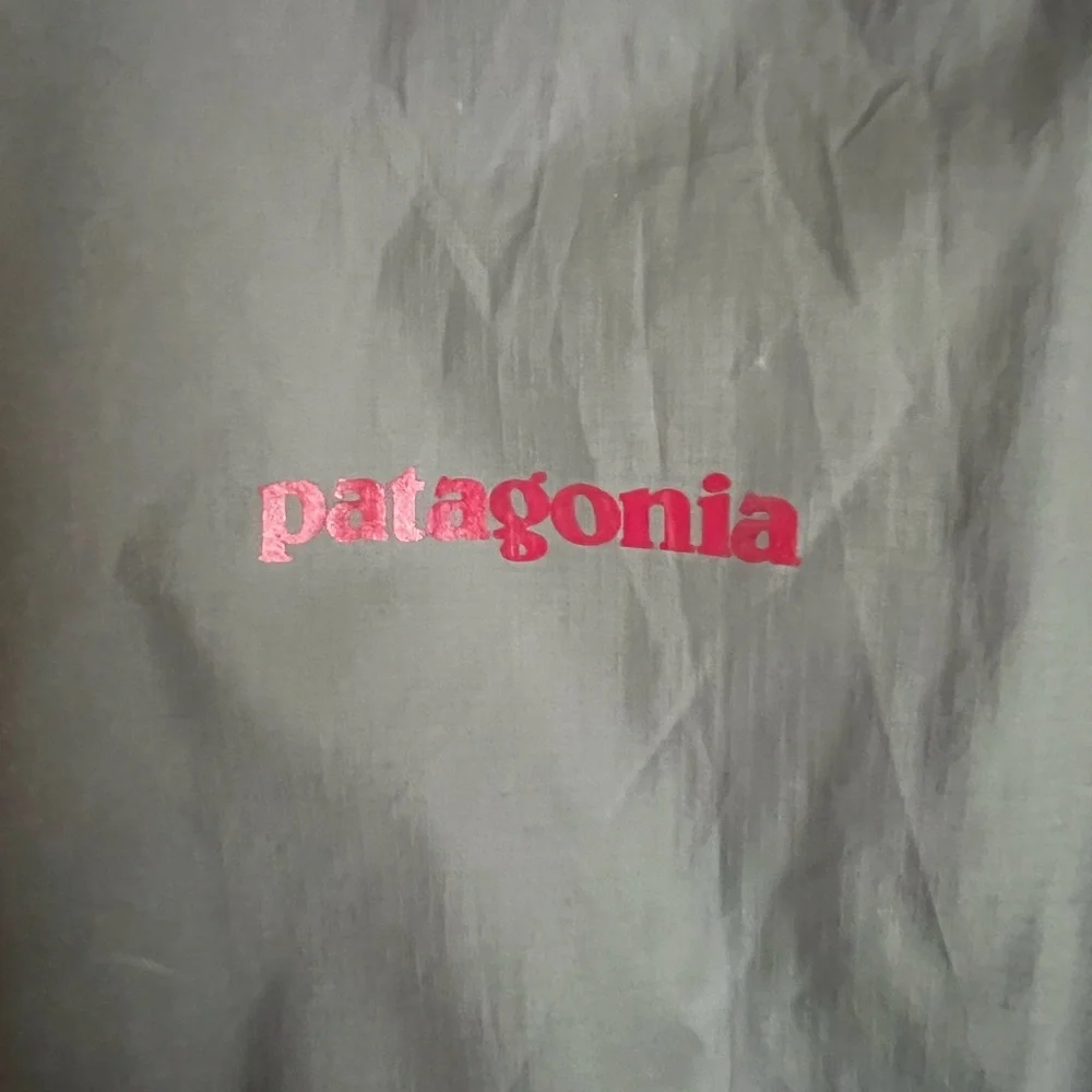Patagonia Jacket - Picture 2 of 4